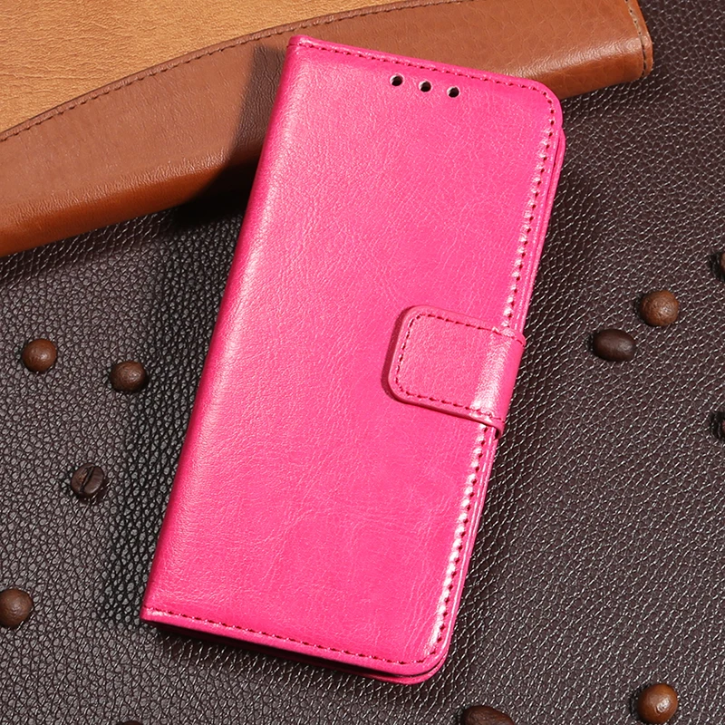 Высококачественный Роскошный чехол для телефона samsung Galaxy A6 A8 Plus A3 A5 A7 Мягкий Кожаный противоударный чехол-держатель