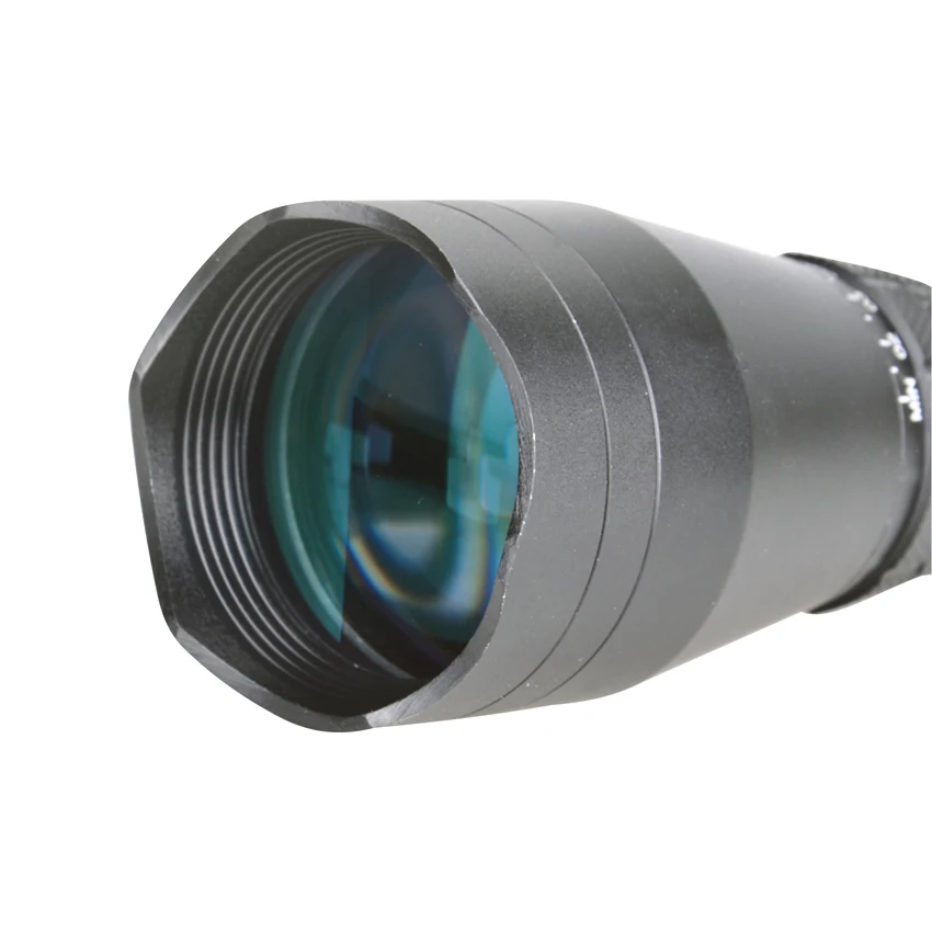 Зеленый лазерный указатель 50 мВт охотничий фонарик с регулируемыми креплениями