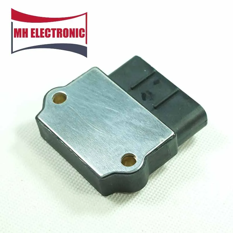 Блок зажигания MH ELECTRONIC POWER TR модуль MD149768 J722T для EAGLE MITSHUBISHI GALANT MIRAGE ECLIPSE DODGE 2 4 л 1/2 шт.
