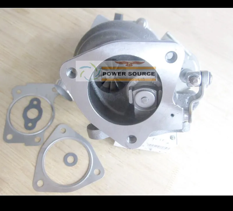K03 121 104 120 53039700121 53039700104 53039700120 для Peugeot 207 308 3008 5008 RCZ Citroen DS 3 C4 EP6DT EP6CDT 1.6L THP|rcz|rcz peugeot |