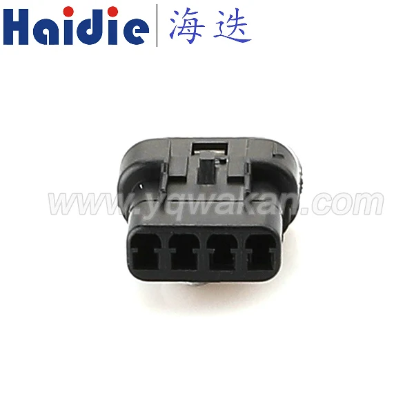 

Free shipping 2sets 3pin molex auto wiring harness plug Miniature electrical plastic waterproof connector 52213-0311