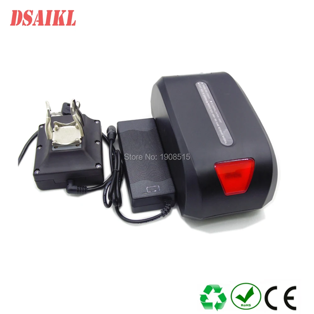 Складной электровелосипед аккумуляторная батарея 24V 10.4Ah 13Ah 15Ah 17.5Ah escooters складывающиеся электронные велосипеды с зарядным устройством