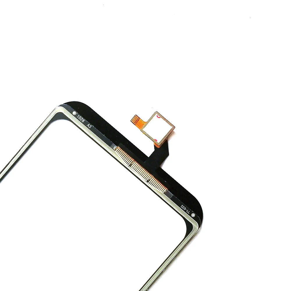 AICSRAD сенсорный экран для Leagoo M11 сенсорный экран дигитайзер стекло Замена для Leagoo M 11 мобильный телефон+ клей