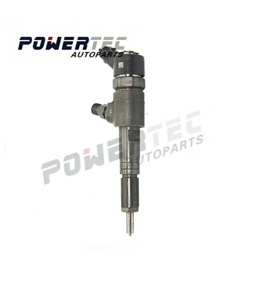 Для Bosch Injektor инжектор 0445110356 0 445 110 356 YUCHAI FC700-1112100-A38 | Автомобили и мотоциклы