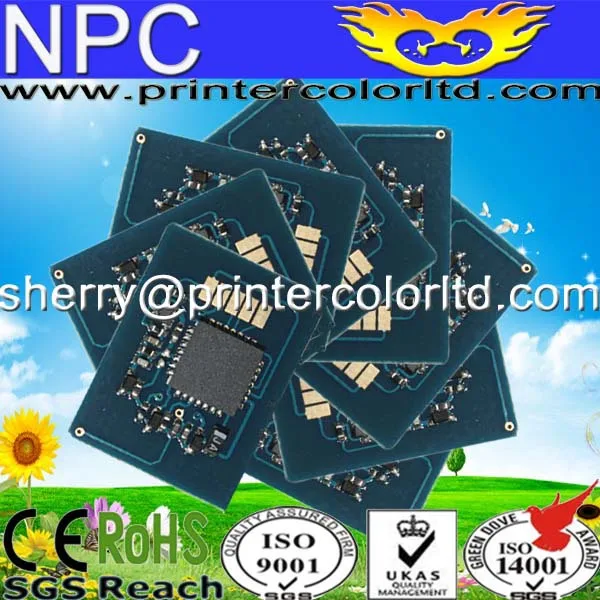 chip for Oki C822-CDTN Okidata C 822N Oki-data C-831-MFP data C841-cdtn color drum cartridge chips free | Компьютеры и офис