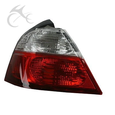 

Left Tail Light Brake Turn Signal For Honda Goldwing GL1800 2006-2011 Brand New