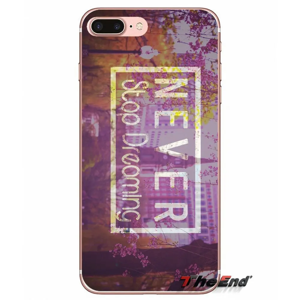 Мягкий чехол для iPhone X 4 4S 5 5S 5C SE 6 6S 7 8 Plus Samsung Galaxy J1 J3 J5 J7 A3 A5 2016 2017|case plus|for iphonegalaxy j1 |