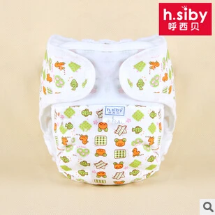 Детские плавки подгузники ткань пеленки купальники ребенок купальный костюм для