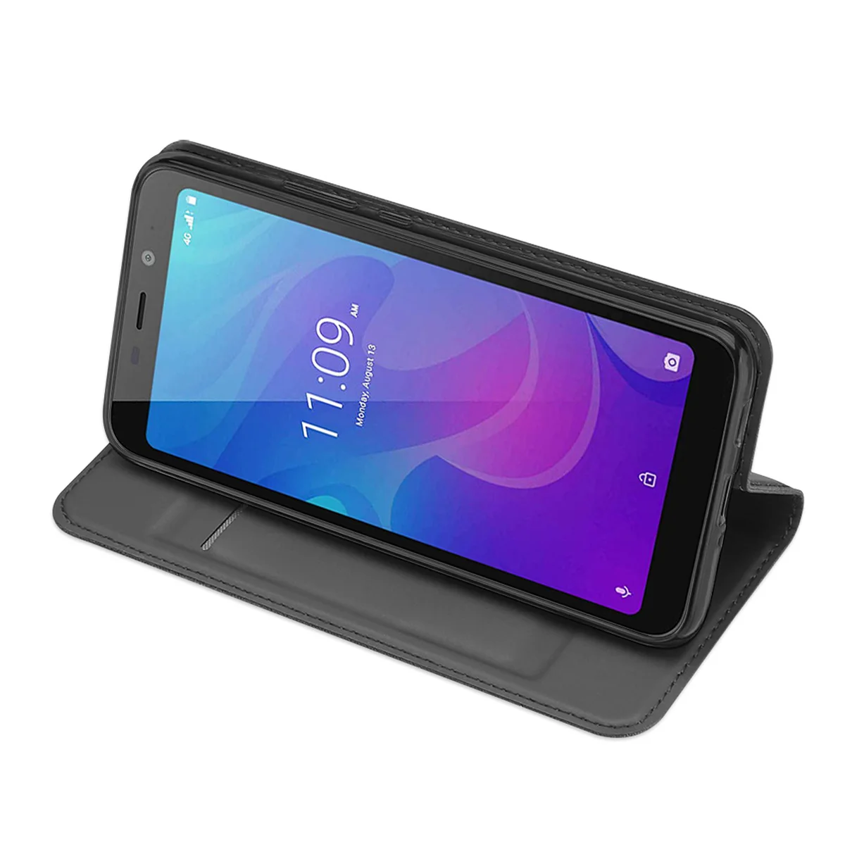 Для Meizu C9 Pro C9 чехол для телефона Магнитный защитный кожаный флип-чехол для Meizu C9 Pro Fundas Coque с подставкой и слотом для карт