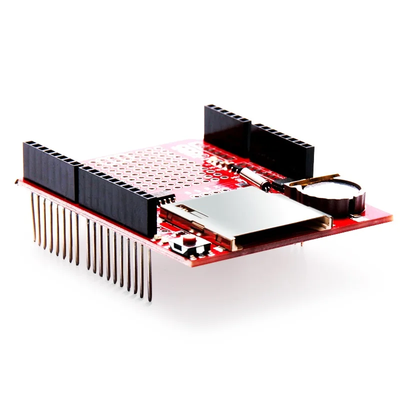 Glyduino защита регистрации данных коллекция модуль регистратора записывающее