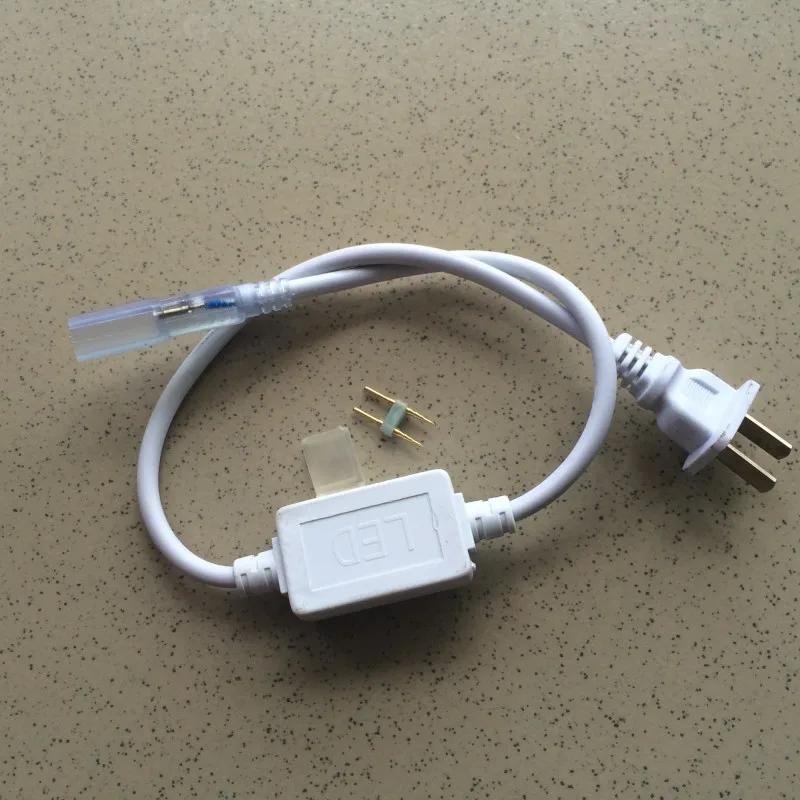 Светодиодная лента 110 SMD гибсветильник 1 м/2 м/3 м/4 м/5 м/6 м/7 м/8 м/9 м/10 м/15 м 5050 в/20 м/25