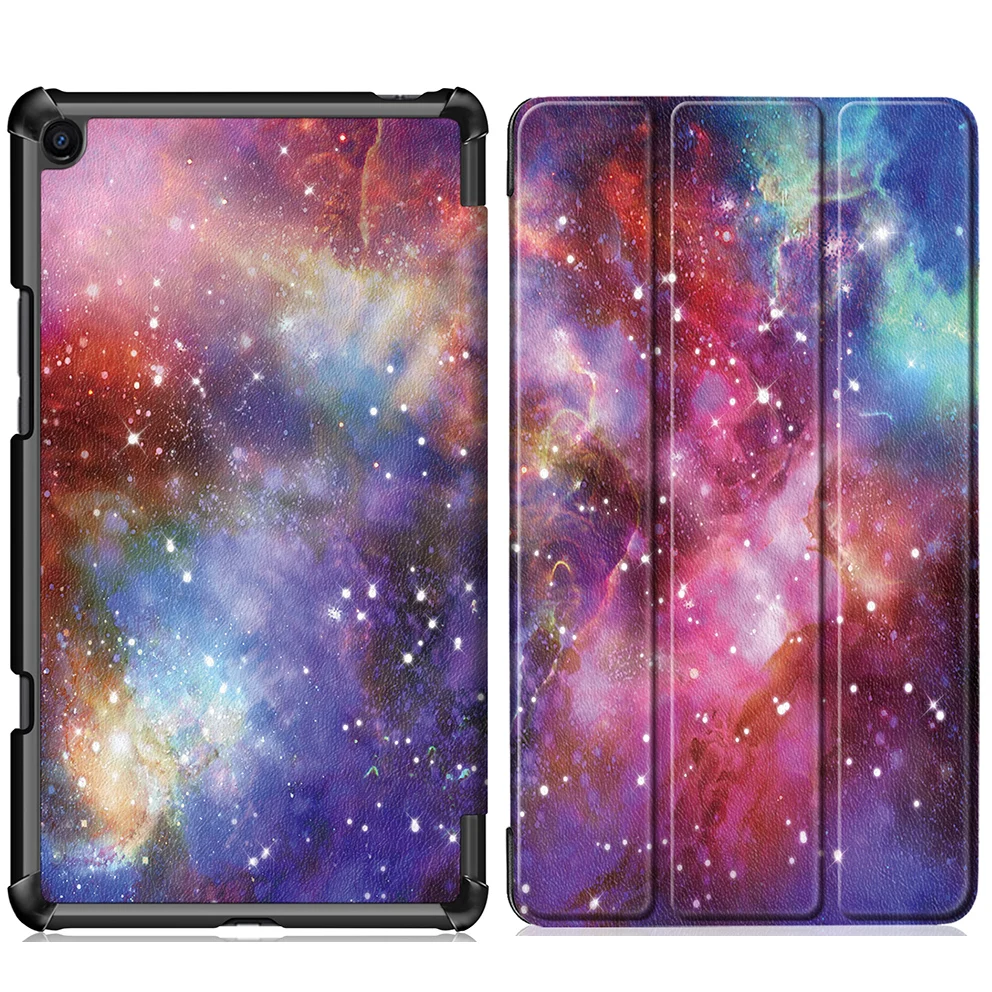 Ulrt тонкий из искусственной кожи чехол для xiaomi mi pad 4 plus 10,1 дюймов планшет Стенд PC чехол для xiaomi mi pad 4 Plus 10,1 Funda чехол