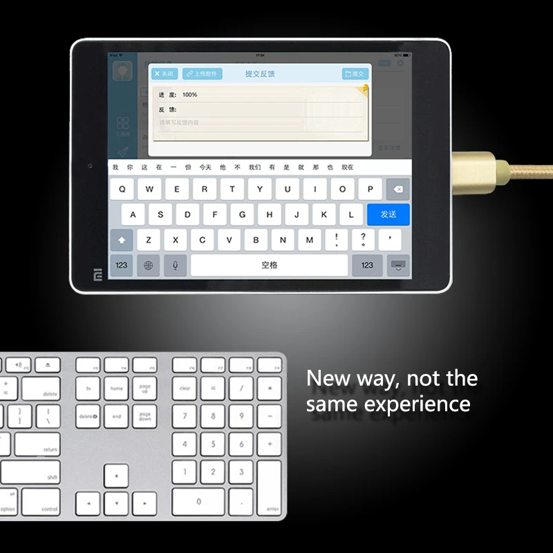 Кабель высокого качества Micro USB OTG кабель 2 0 адаптер конвертера otg портативный для