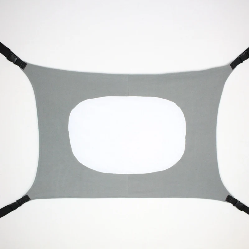 Моющаяся портативная складная детская кровать для путешествий безопасная