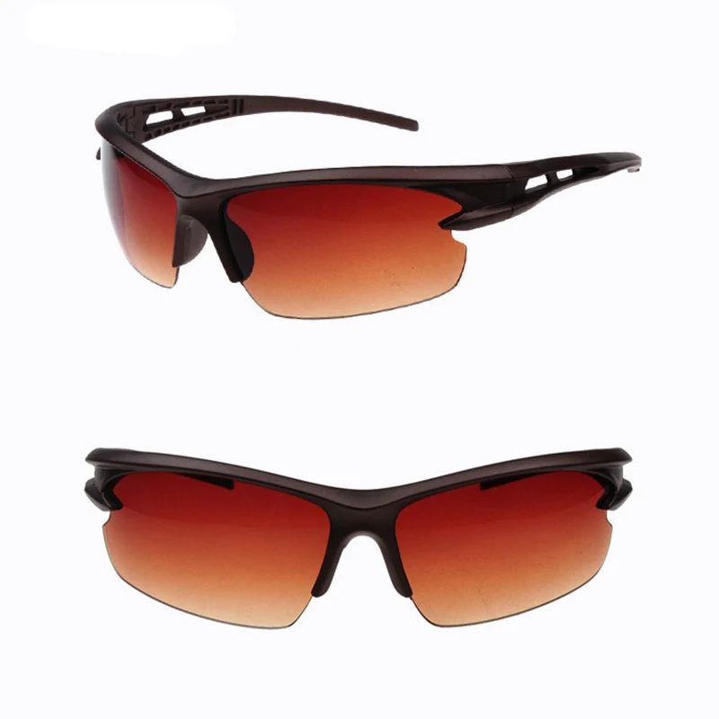 Ночного видения очки Защитное снаряжение солнцезащитные Ночное видение