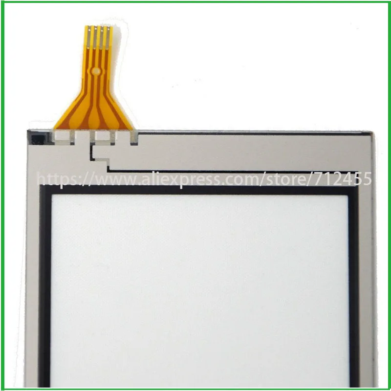 

50pcs New 4.0" inch Touch panel for GARMIN Montana 600 650 650t Touch Screen Digitizer Glass Sensors panel Replacement