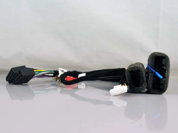 Navirider OS 9,0 автомобильный Android плеер для FORD FOCUS 2012 стерео радио gps навигация bluetooth TDA7851 усилитель звуковая система