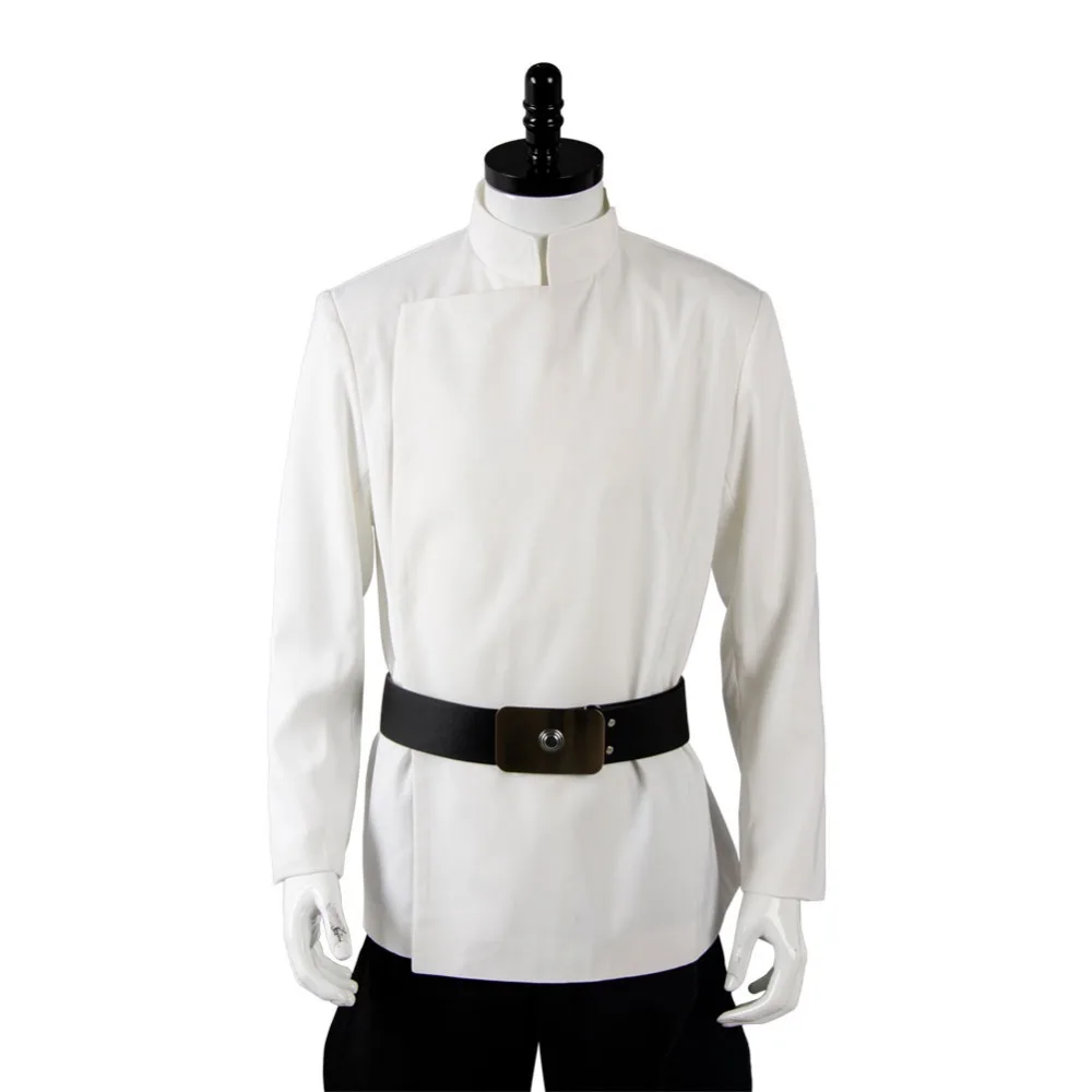 

Star Imperial Security Bureau ISB Officer Costume Uniform full set