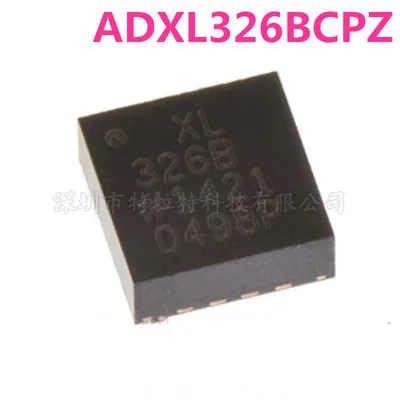 5 шт./лот ADXL326 ADXL326BCPZ XL 326B LFCSP 16|Соединители| |