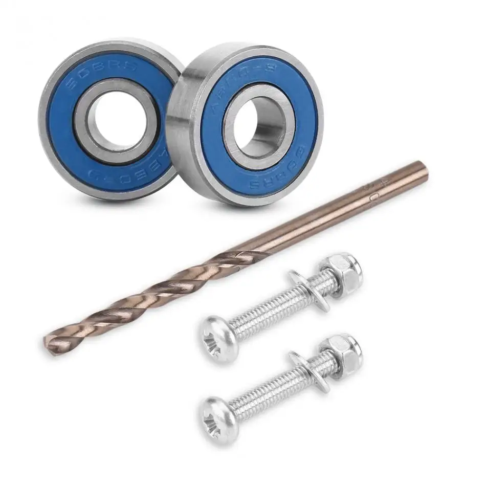 Набор для ремонта стеклоочистителя комплект из 5 предметов щетки и подшипника