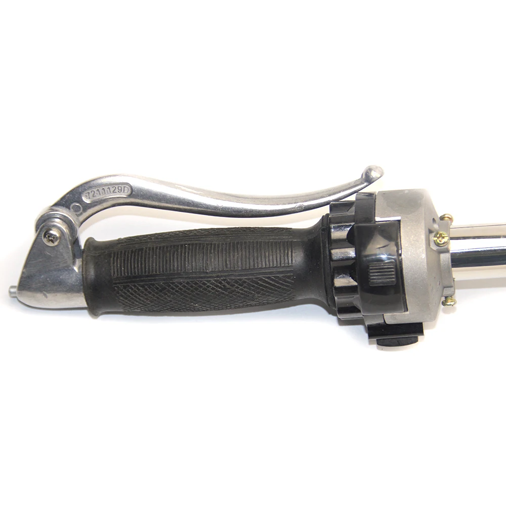 Alconstar для мотоцикла фотоэлемент R12 Bmw R71 рукоятки 24 мм 26 рукоятки|Ручки мотоциклов|