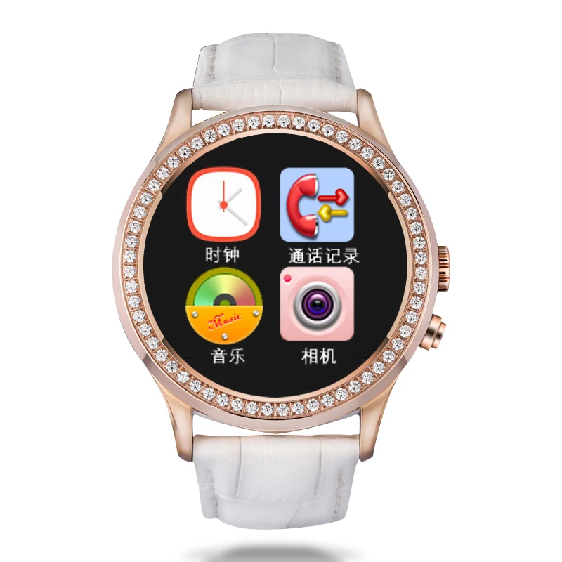 Bluetooth Smart Watch with Heart rate MTK2502 Wrist Smartwatch APK for Apple IOS Samsung Android Smartphone Men Women Wristwatch |