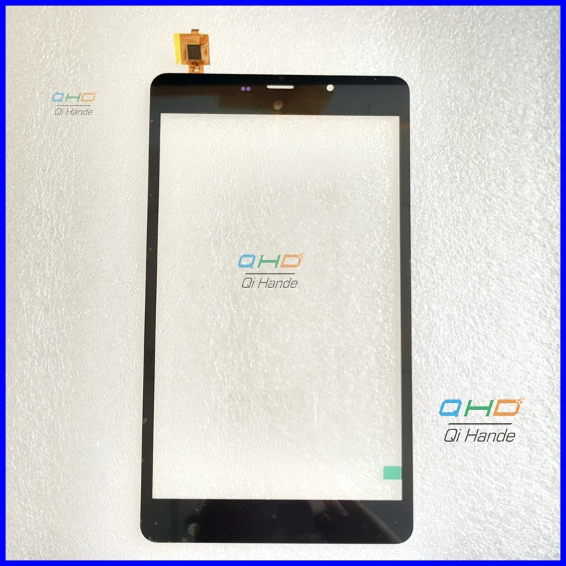 

8'' 100%New for ALLDOCUBE CUBE Free Young X5 4G touch panel Tablet touch panel digitizer sensor Alldocube X5 Tempered Glass film