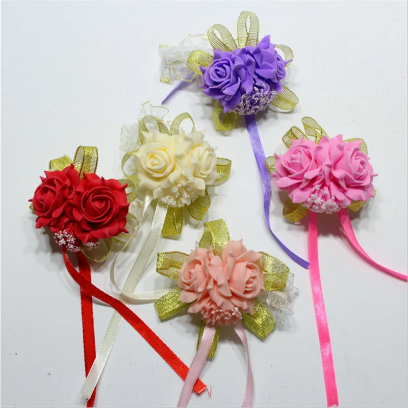 5 шт. Свадебные украшения для невесты девичник товары вечеринок Команда жениха