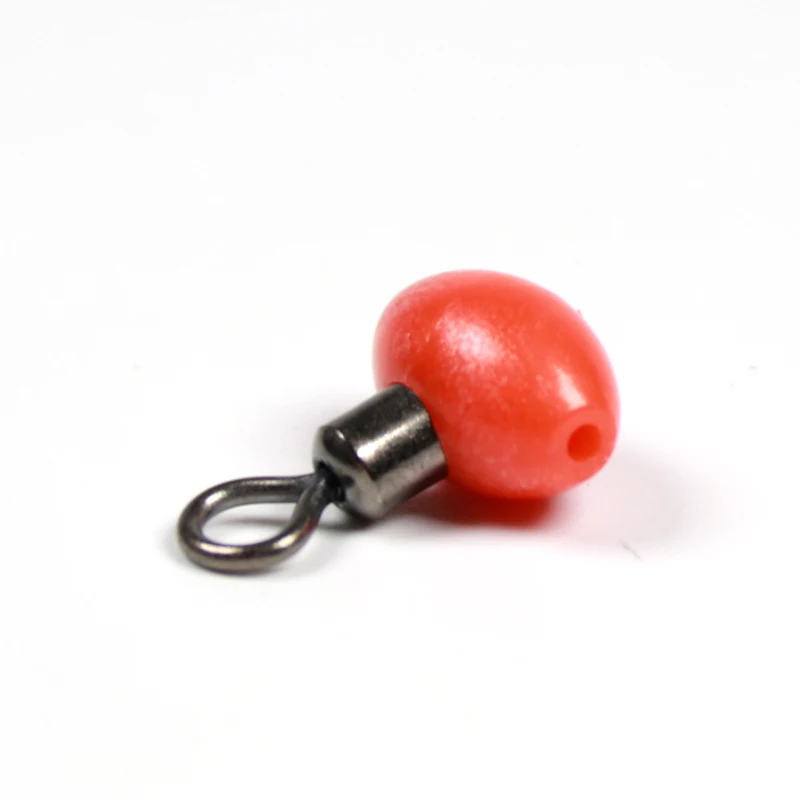 [20 шт./лот] 8X12mm красного зеленого и черного цвета для девочек из бисера с Rollowing