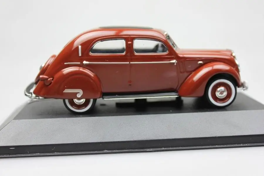 Модель автомобиля из сплава Atlas 1:43 volvo PV36 Carioca винтажные автомобили | Игрушки и