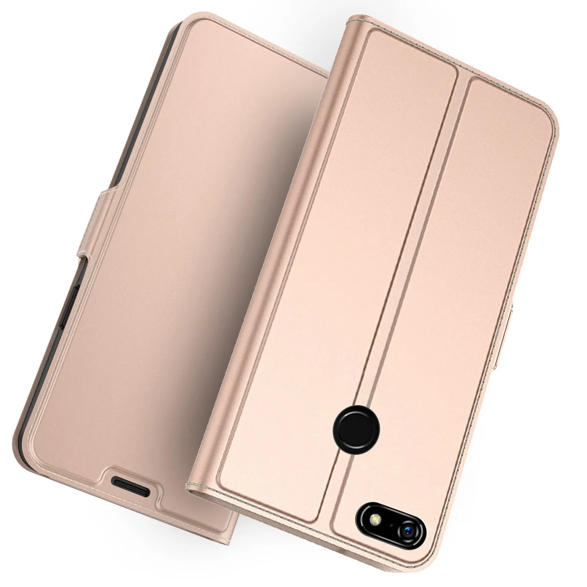 Чехол для Google Pixel 3A 3A XL, чехол из искусственной кожи с магнитной пряжкой, откидная подставка, кошелек для телефона, чехол для Google Pixel 3A, чехол для карт, чехол