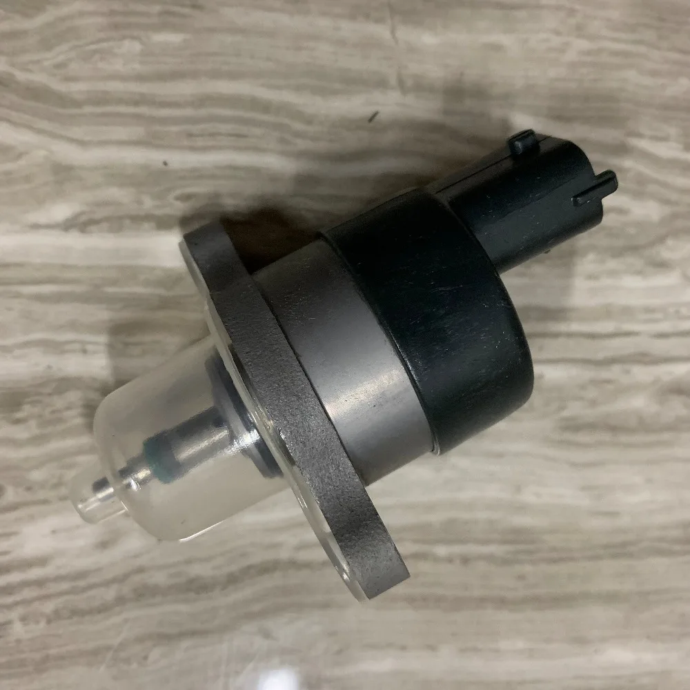 0281002732 Common Rail Pressure Regulator Diesel Fuel DRV 31402-27010 | ABS Sensor