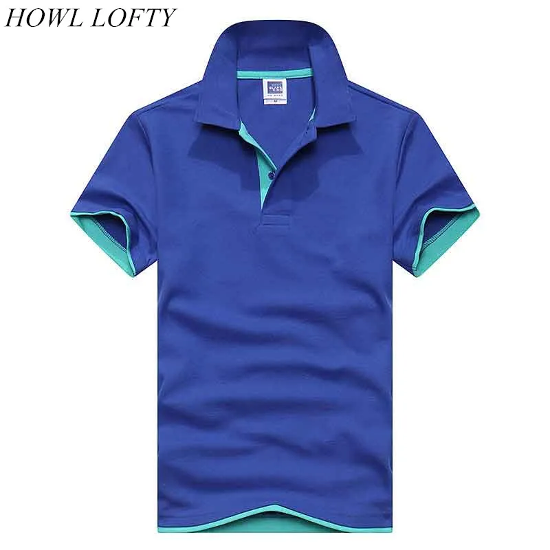 sapphire green Мужская футболка, новинка, мужские брендовые рубашки для мужчин, хлопковая Повседневная Однотонная футболка с коротким рукавом, трикотажная футболка, Мужская футболка в стиле хип-хоп, топы для мальчиков - Цвет: sapphire green
