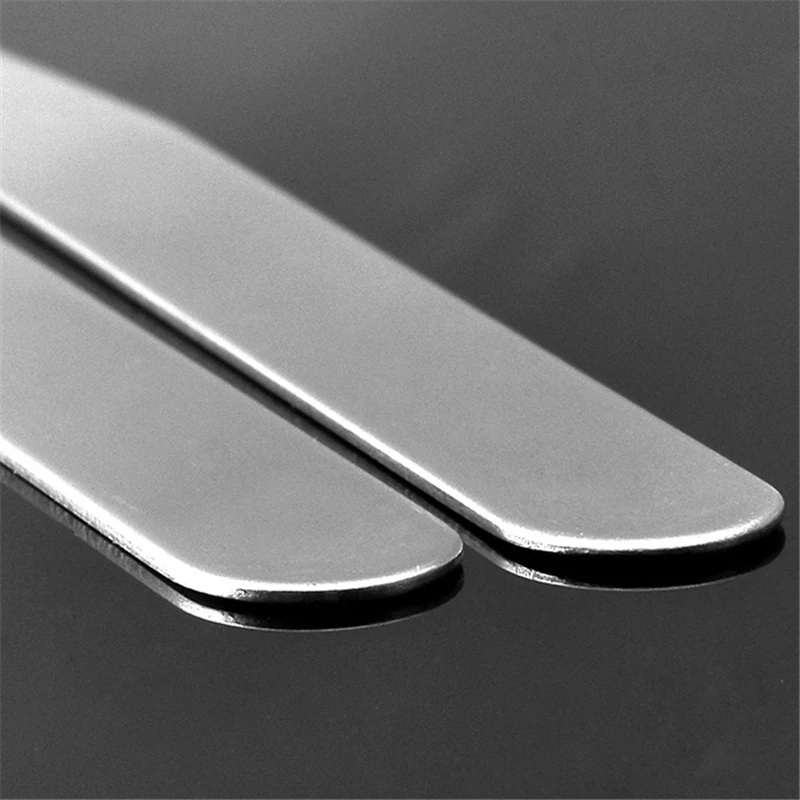 2 &quot 3&quot 8 Различных Комплектов Высококачественной Нержавеющей Стали Воротник