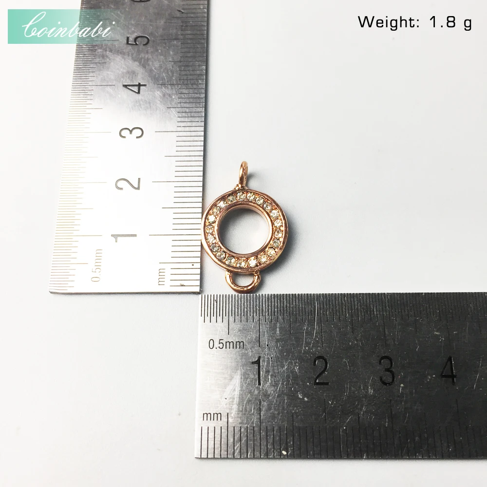 Кулон Шарм Перевозчик круглый модный подарок для женщин и мужчин в европейском Стиль необходимые вещи