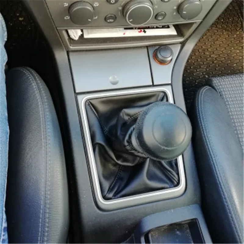 Крышка рычага переключения передач для Opel/Vauxhall Vectra C MKII 2002-2008