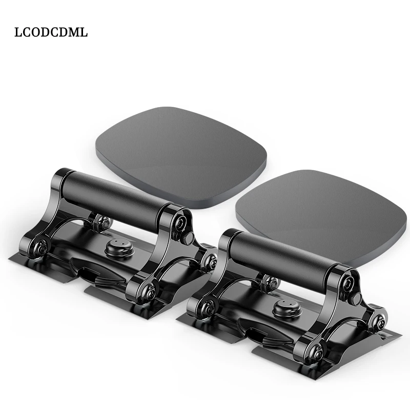 Три в одном кронштейн для подтяжки мышц брюшного пресса оборудование фитнеса