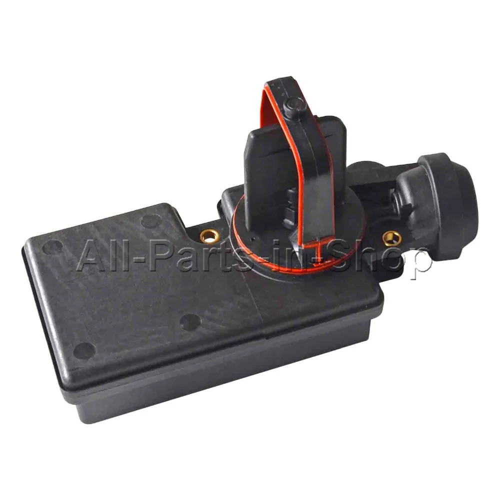 AP03 новый клапан регулятора воздухозаборника для BMW 3er 5er E46 320 325 E39 E60 E61 520 525 M54 |