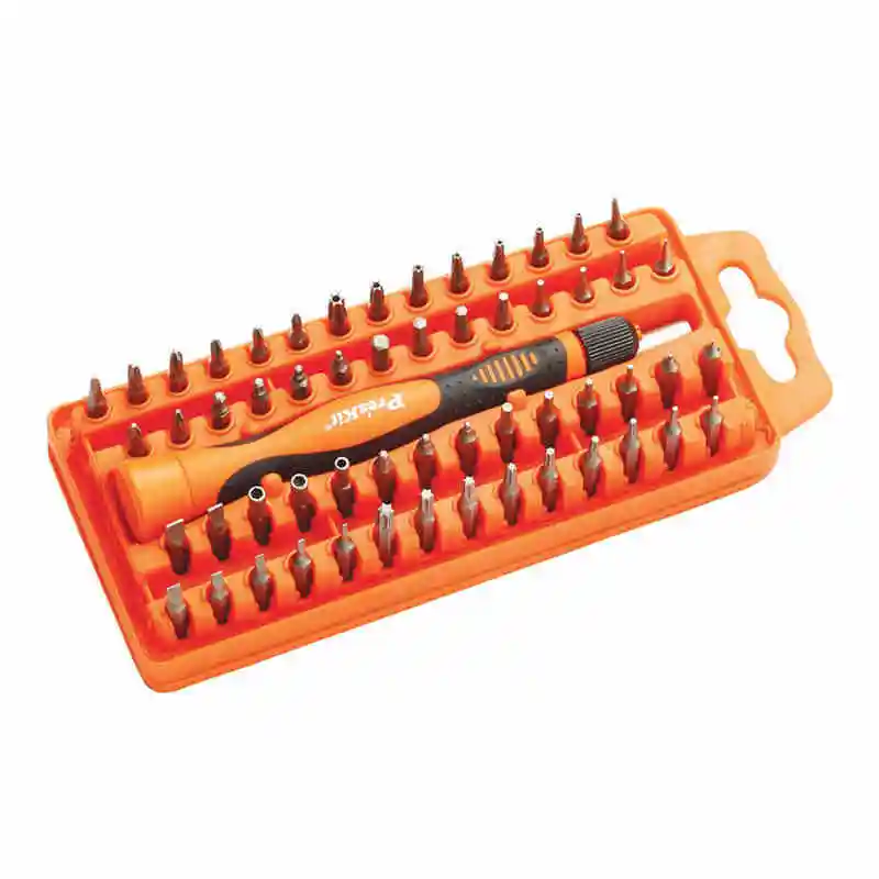 

High Quality SD-9808N 58pcs 58-in-1 Precision Screwdriver Set Screw Driver Bits Kit Torx Hex Hand Tool