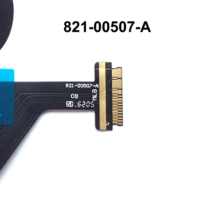 Новый A1534 тачпад трекпад ленточный гибкий кабель 821 1935 A 12 00507 для Macbook ''Retina 2015 2016