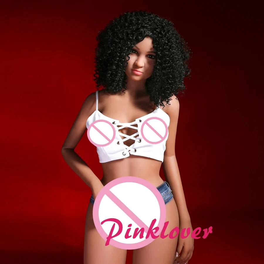 Pinklover 165 см 3D новая полноразмерная цельная Силиконовая секс кукла для взрослых