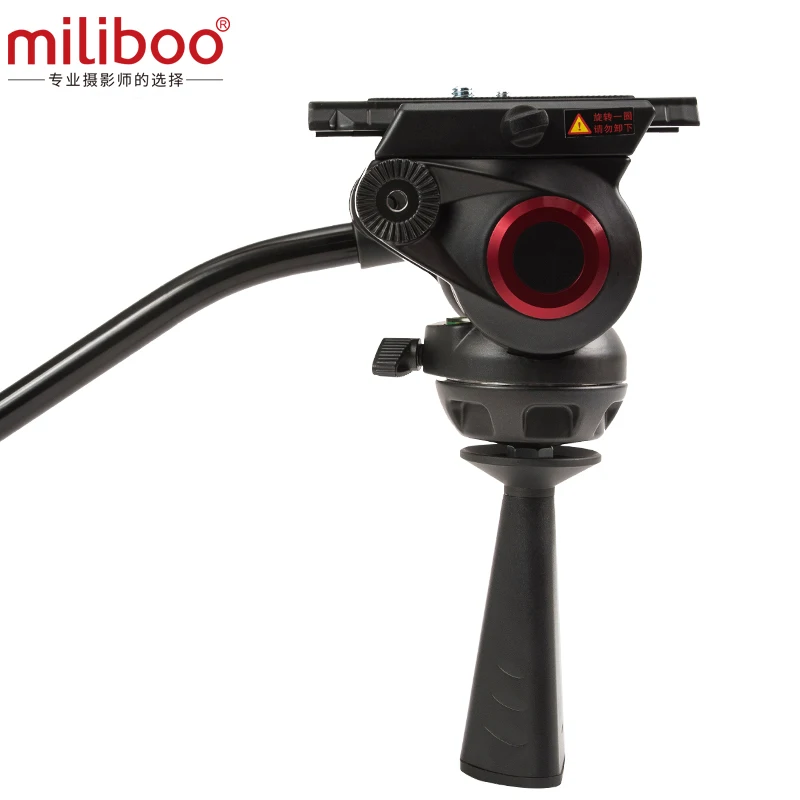Адаптер с шаровой головкой miliboo MYT802 для штатива хорошее качество и половина цены
