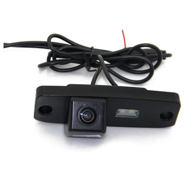 Автомобильный дисплей монитор 4 3 &quotЖК экран + Автомобильная камера заднего вида