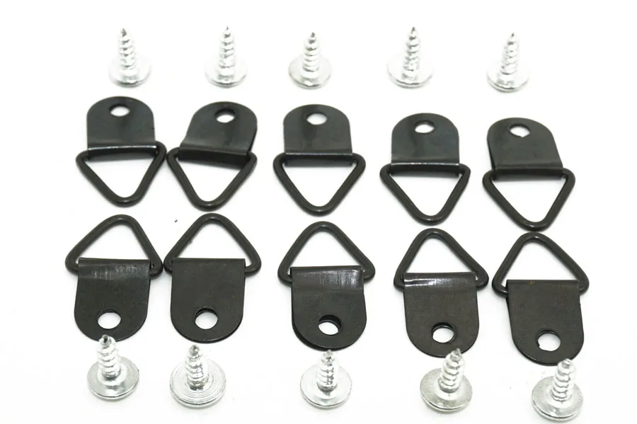 20 шт./лот бесплатная доставка металлическая деревянная подвесная фоторамка для