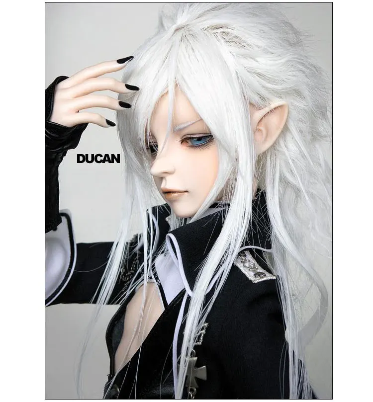 OUENEIFS Ducan elf ухо или человеческое ухо DOD bjd sd dol l1/3 модель тела для маленьких девочек и мальчиков глаза высокое качество игрушки магазин