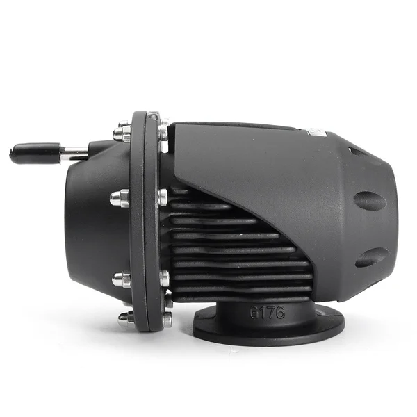Универсальный BOV SQV 4 SSQV IV турбо выдувные клапаны JDM с 2 5 дюймовый переходный фланец