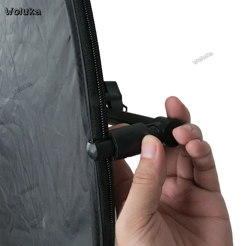 Five-in-one 80cm landing photographic reflector large folding photoflexor equipment light stand CD50 T13 | Электроника