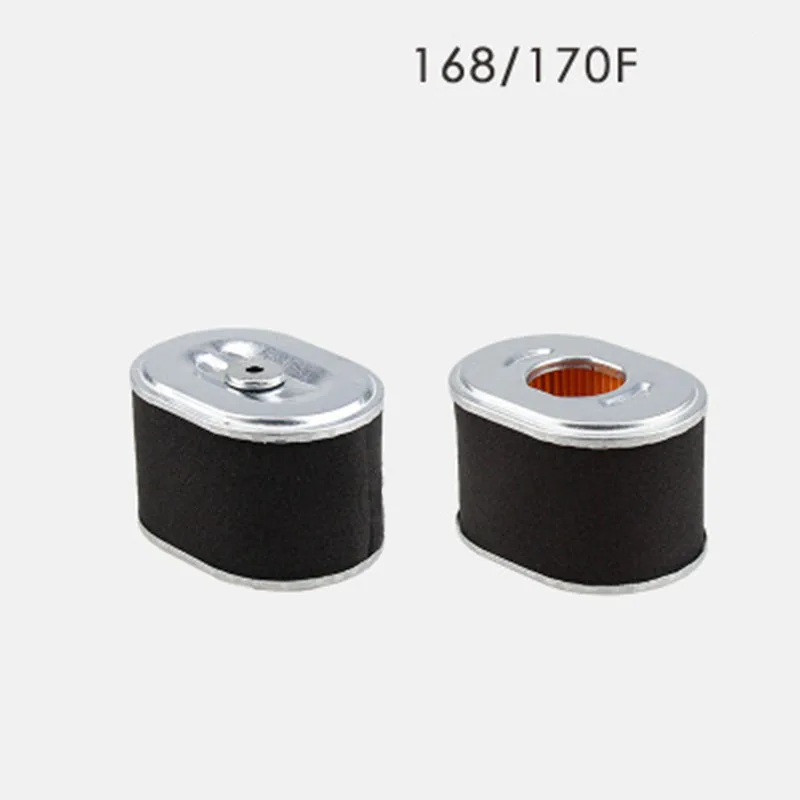 1 шт.. Насос для бензинового двигателя аксессуары питания Воздушный фильтр