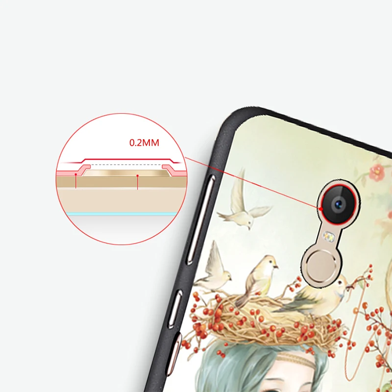 Чехол для zte nubia z11 max, чехол для zte nubia z11 max, силиконовый чехол, nubia z11 max, чехол для телефона s, для z11 max, TPU, с рисунком