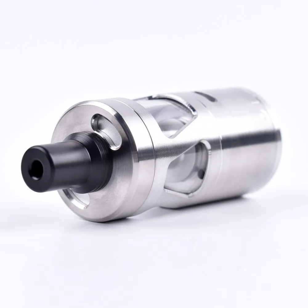 Атомайзер ShenRay SQ N DL RTA MTL 316SS материал ecigs vape big cloud atomziers rta rda|Атомайзеры электронных